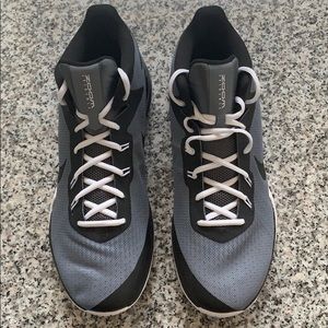 Men’s Nike Zoom Evidence High Top Shoes